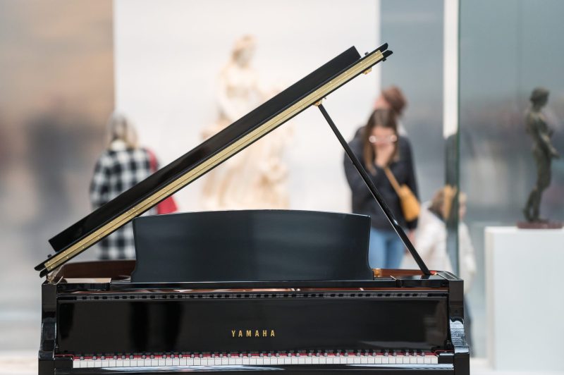 Découverte du jazz pour les enfants et les grands