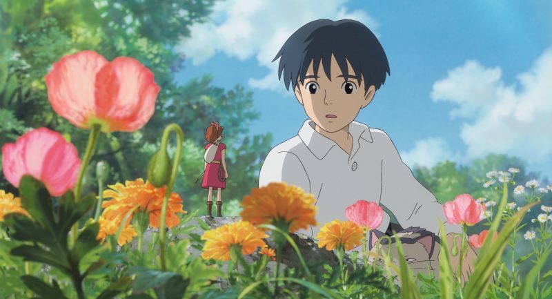 Arrietty : le petit monde des chapardeurs (2011) Le 12 fév 2025