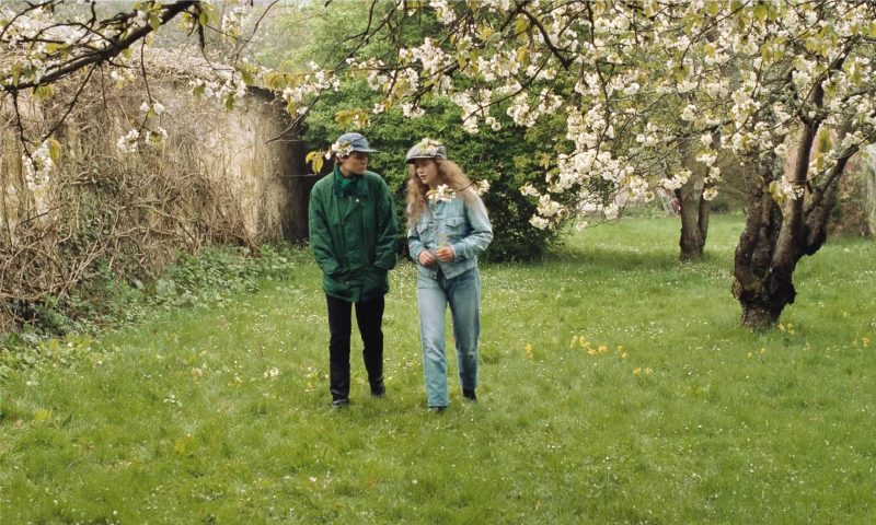 Au fil(m) des saisons ou quand le cinéma s